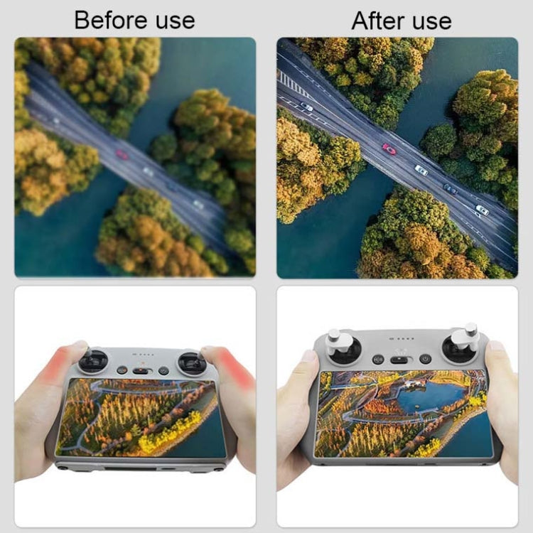Remote Control Joystick Governor Time-lapse Photography Tool, For DJI Mavic Air2/2S/3/2/Air/Mini1/SE/Mini2, For DJI Mavic Pro, For DJI FPV/Mni 3 Remote Control Joystick Governor Time-lapse Photography Tool, For DJI Mavic Air2/2S/3/2/Air/Mini1/SE/Mini2, For DJI Mavic Pro, For DJI FPV/Mni 3